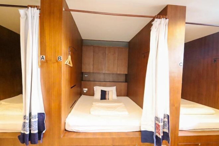 Bedroom 3, Baan Heart Thai, Muang Chiang Mai
