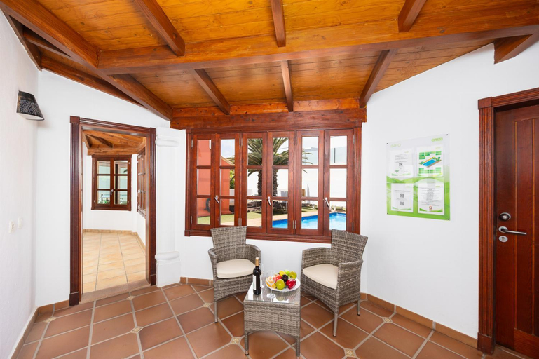 Facilities 3, Villa Brisa del Mar 12, Las Palmas