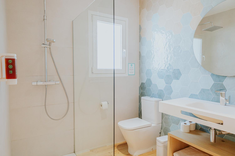 Bathroom 2, Villa Santo Tomas - Adriana, Baleares