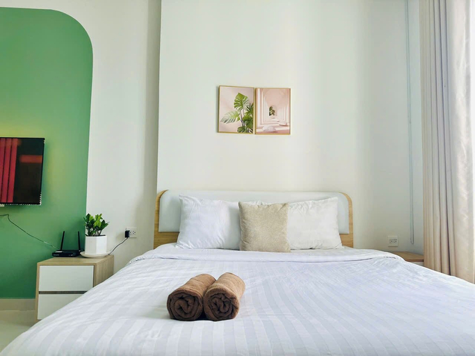 Room 2, SS Home Sunrise City Premium, District 7