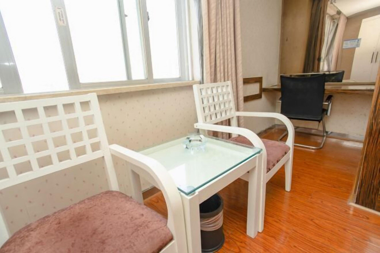 Others 5, The First Time Hotel, Wenzhou