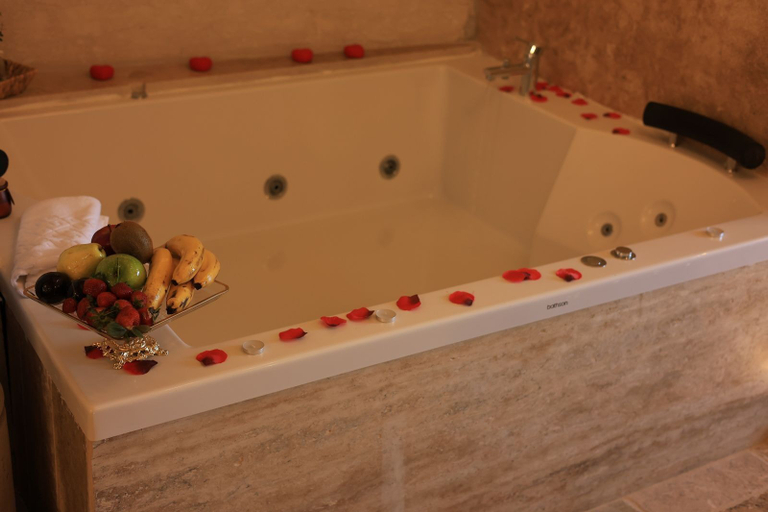 Bathroom 5, Hasan Bey Konakları, Nevşehir