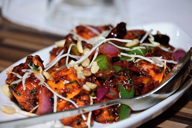 Food & Drinks 5, Hotel Manisha International Gaya, Gaya
