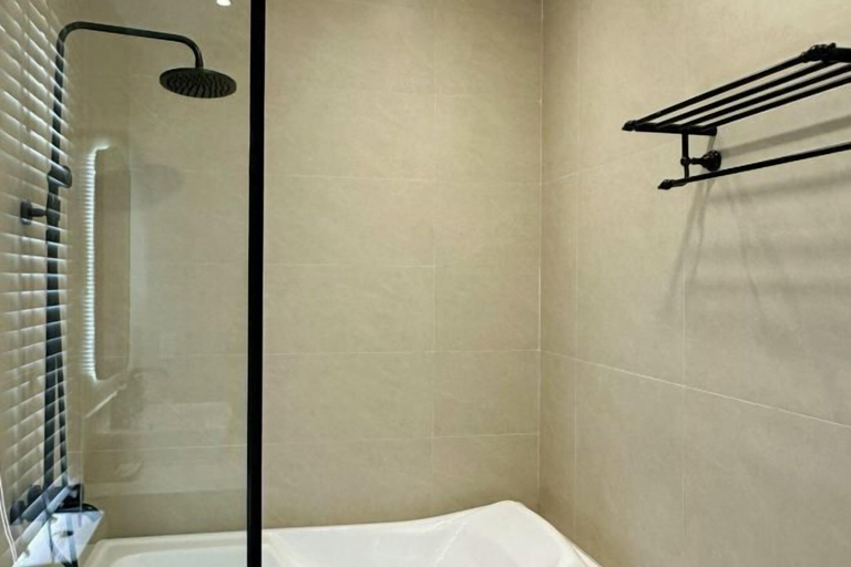 Bathroom 4, Novaworld Phan Thiet - Ako Villa, Phan Thiết