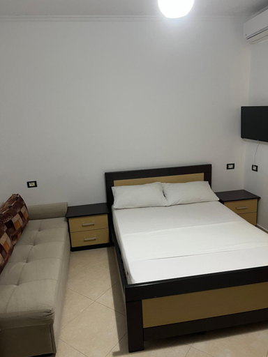 Bedroom 2, Vila Anja, Sarandës