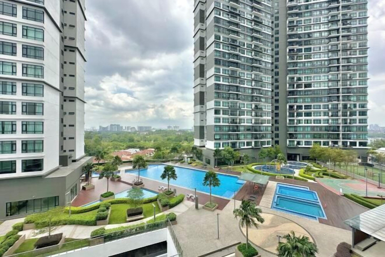 Exterior & Views 2, Molek Regency By Stayrene, Johor Bahru