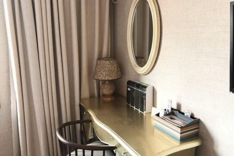 Others 3, Yueshangchen Boutique Hotel, Xiamen