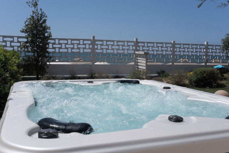 Sport & Beauty 5, Le Palme Village, Latina