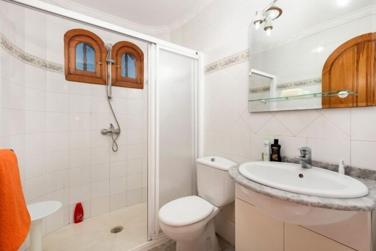 Bathroom 3, Villa Palmira, Las Palmas
