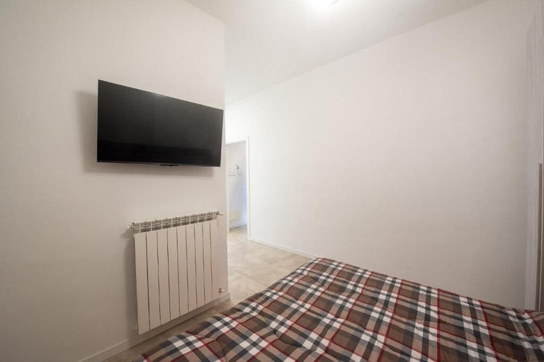 Room 4, Sonech, Brescia