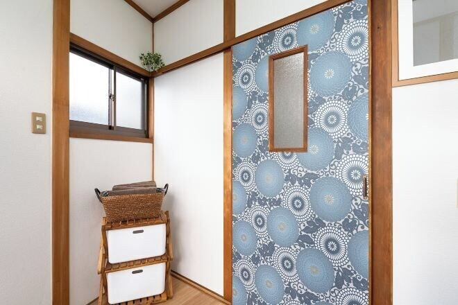 Bathroom 4, Kiyomizu Dongurian, Kyoto