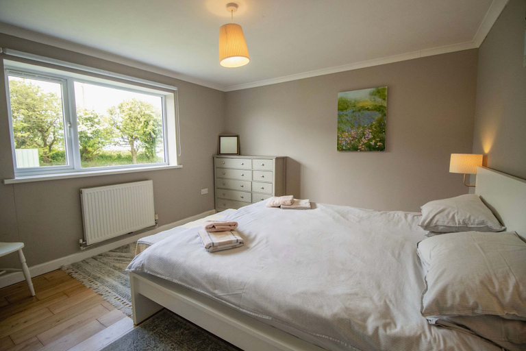 Room 3, Spacious Home Near Porthtowan Beach, Cornwall