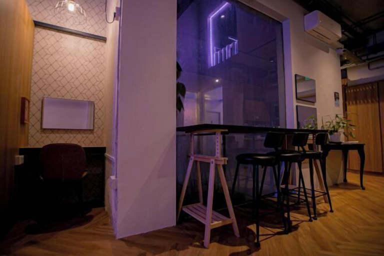 Others 4, Bluewaters Female-Only Hostel, Singapore