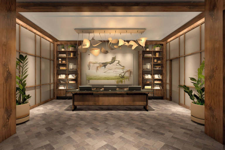Primary image, The Greenleigh, River Oaks, Autograph Collection, Houston