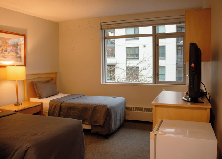 Room 5, Carey Lodge, Greater Vancouver