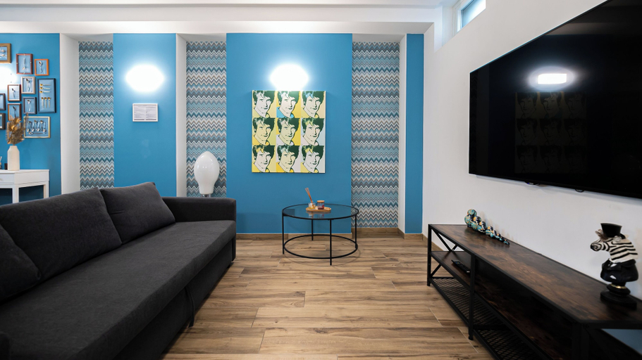 Interior 5, Italianway Easy - Andrea del Sarto 32, Milano