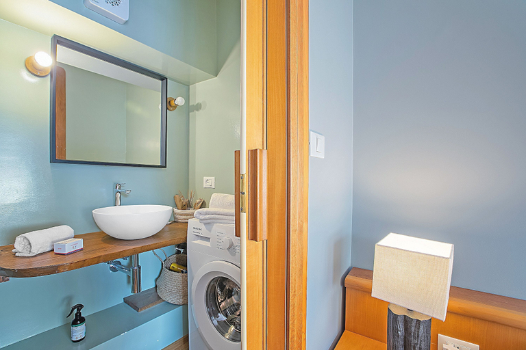 Room 3, Appartamento Alpine Suite, Torino