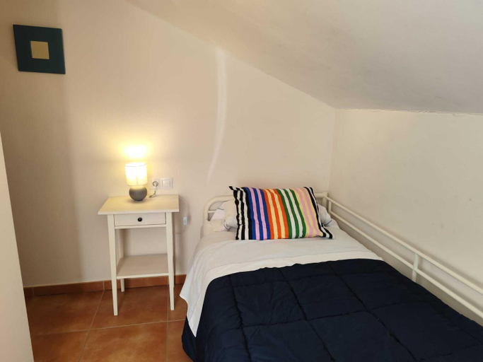 Bedroom 2, Caudiel entre Sierras, Castellón