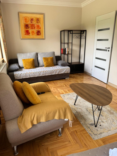 Bedroom 4, „Villa Sophie“, Kołobrzeg