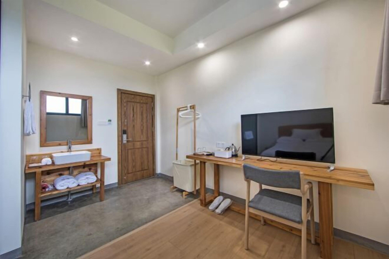 Others 4, Wuyishan Yunzhong Jinshu Homestay, Nanping