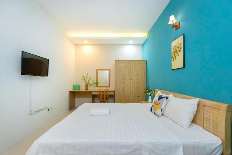 Bedroom 2, Pooh House 7, Vũng Tàu