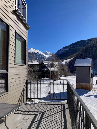 Property grounds 4, Telluride Ski Resort CO - Vacation Rentals, San Miguel