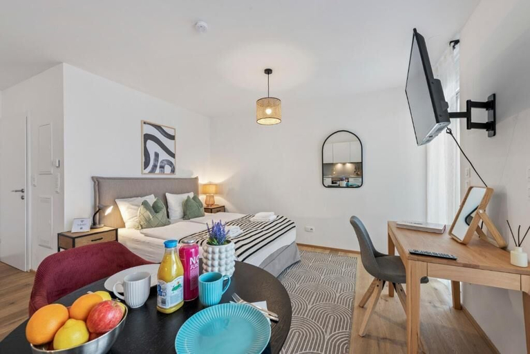 Room 2, Vienna Hills Living, Wien
