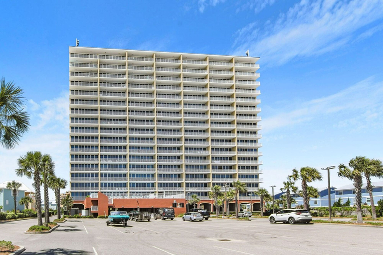 Room 5, Sanibel 306- Pool Beach Floor-2-ceiling Windows, Baldwin