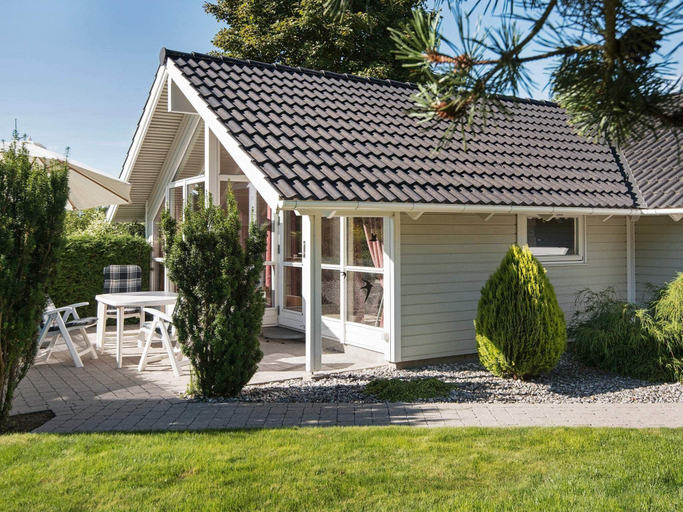 Exterior & Views 1, person holiday home in Ebeltoft, Syddjurs
