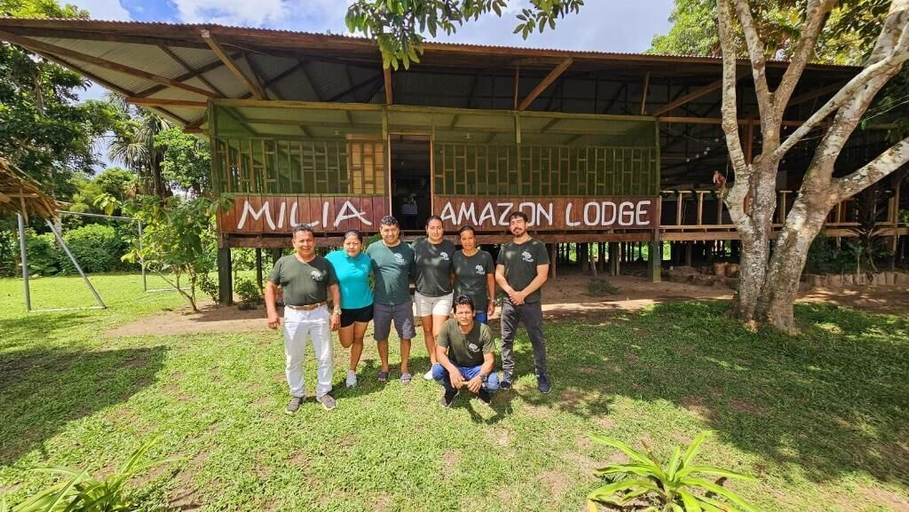 Miscellaneous 2, Milia Amazon Lodge, Maynas