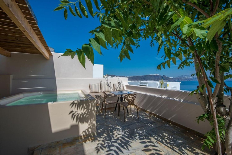 Sport & Beauty, Beautiful Santorini Villa 2 Bedrooms Villa Elite Amazing Sea Views, South Aegean