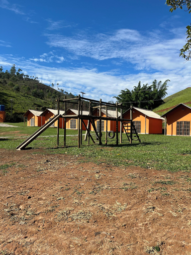 Children's area 3, Pousada rural família Nicolin, Paraibuna