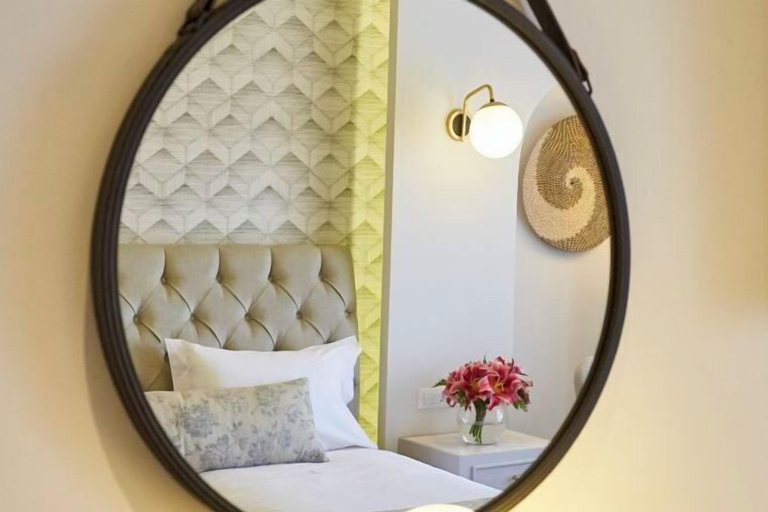 Bedroom 4, De Sol Hotel & Spa, South Aegean