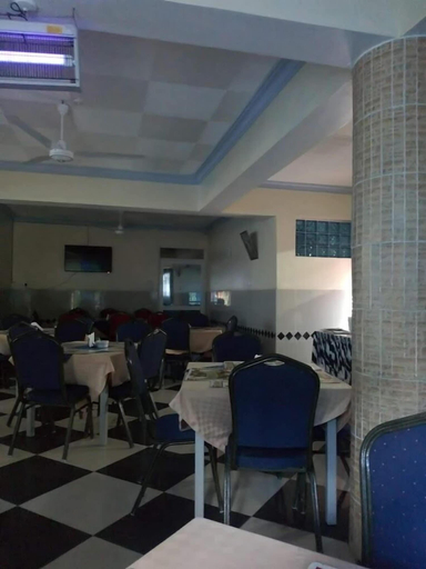 Food & Drinks 3, White Rhino Hotel Mombasa, Mvita