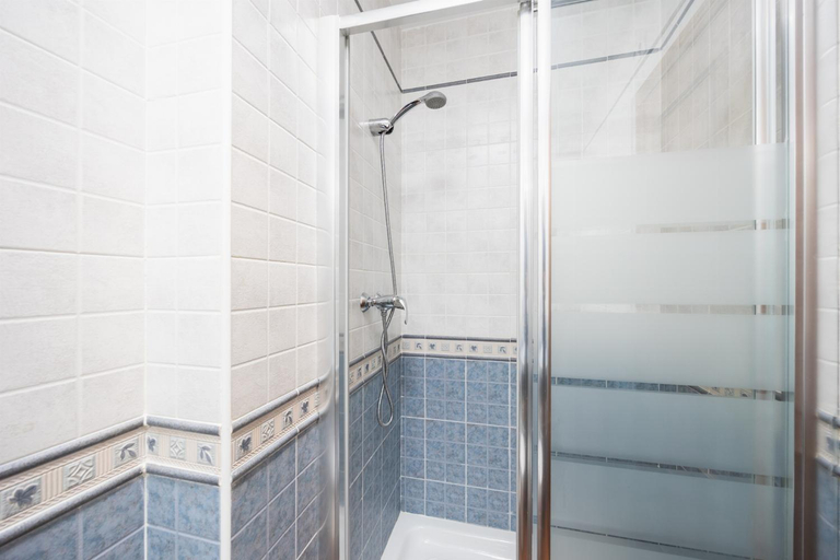 Facilities 2, Villa Los Naranjos, Málaga