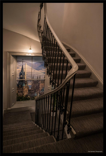 3, Amorist Hotel, Fife