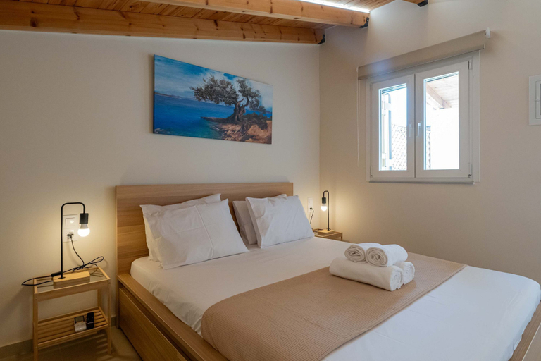 Room 4, Home Easy Kalamata - Central Stylish Maisonette, Peloponnese