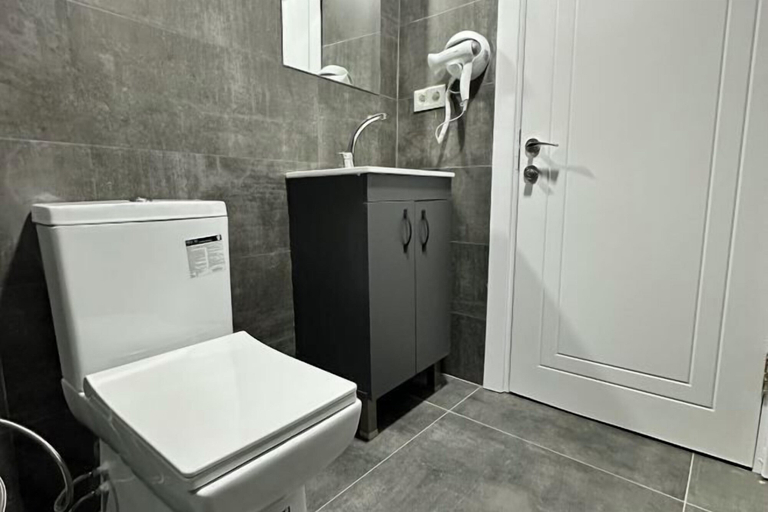 Room 2, Piola Hotel Kadıköy, Kadıköy