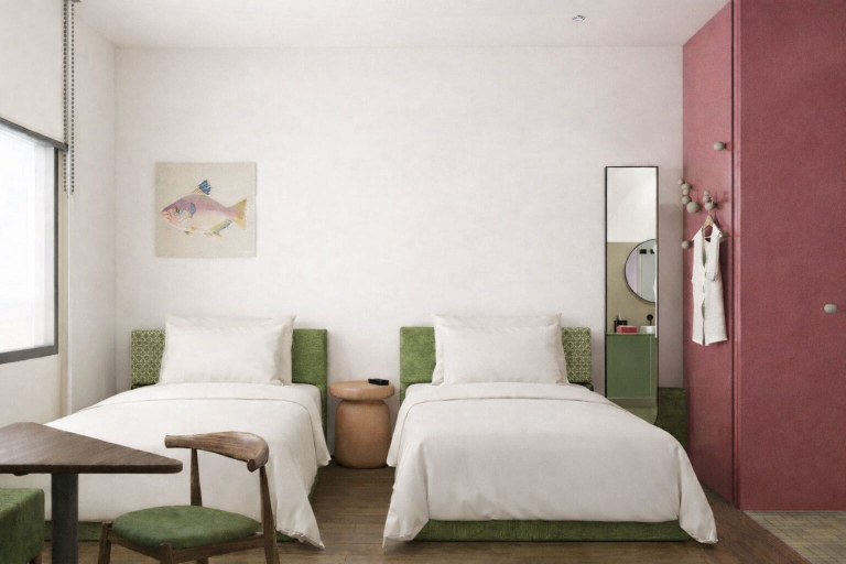 Others 2, GO Hotel Nakhon Sawan, Muang Nakhon Sawan