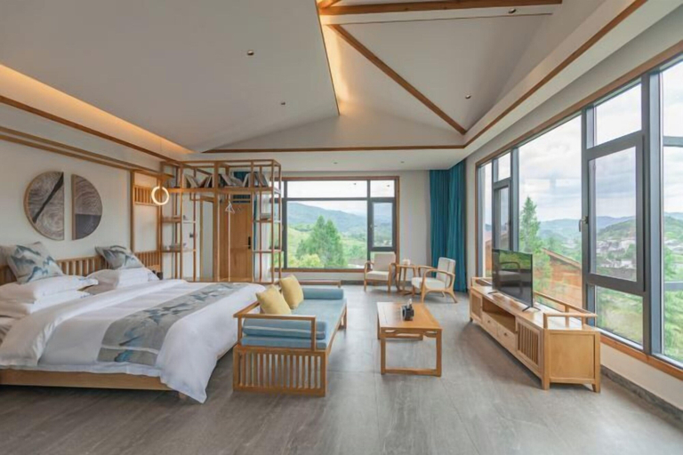 Others 1, Libo Boutique Guesthouse, Xiangxi Tujia and Miao