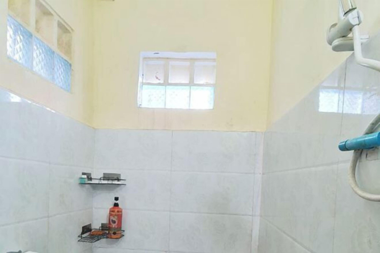 Room 3, Koh Rong Home Stay, Sihanoukville
