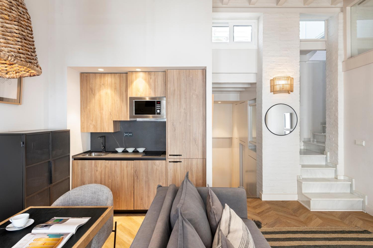 Others 4, R26 Suites Sevilla, Sevilla