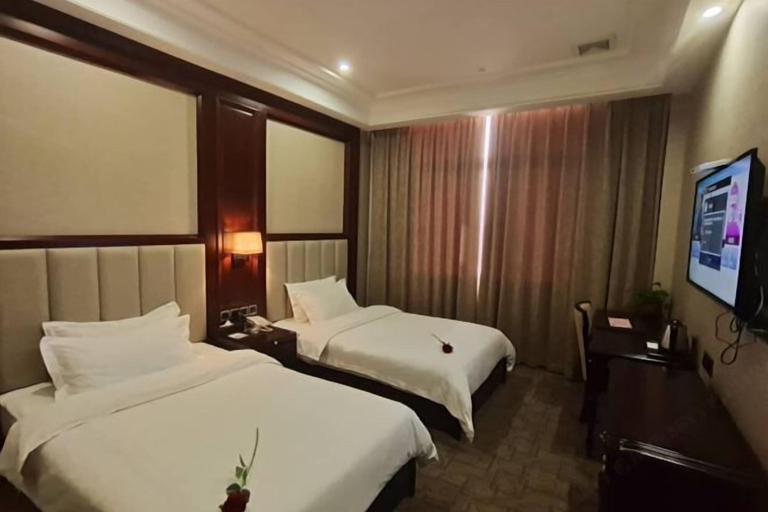 Bedroom 5, YinXiang changchun, Xinxiang