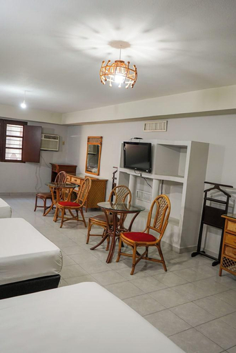 5, Hotel Santander Veracruz, Veracruz