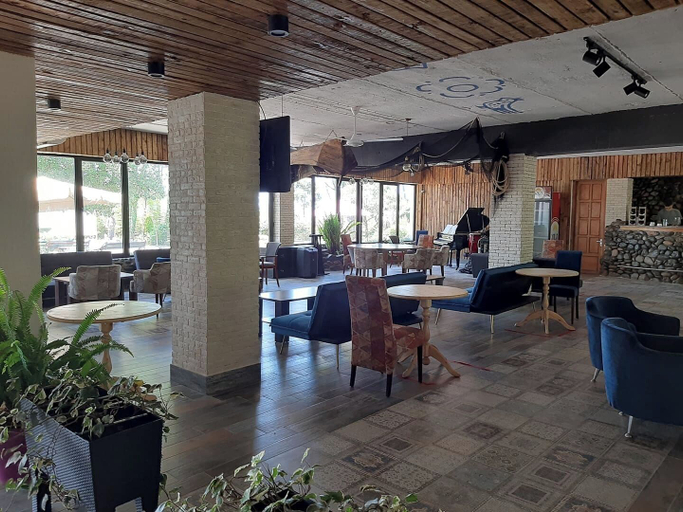 Food & Drinks 5, Kolkhida Resort & Spa, Ozurgeti