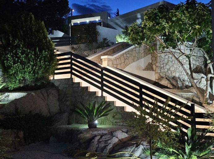 Exterior & Views 2, Villa Eden Dubrovnik, Dubrovnik