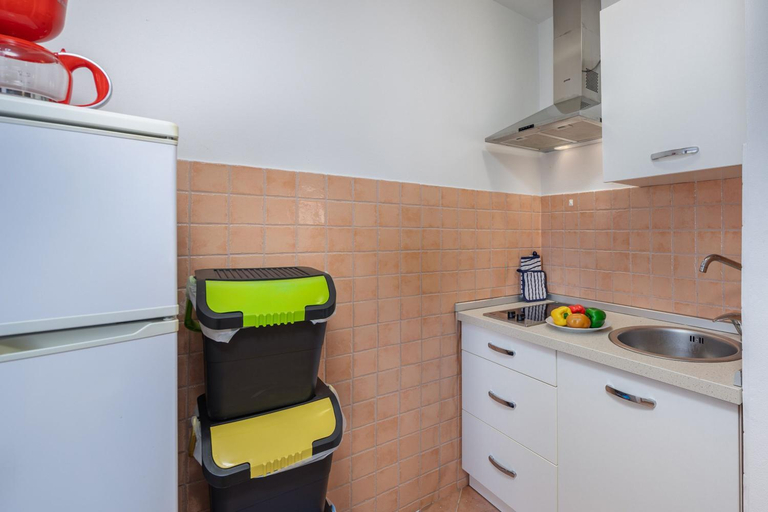 Kitchen 2, Istrian Countryside Apartments Iva, Bale