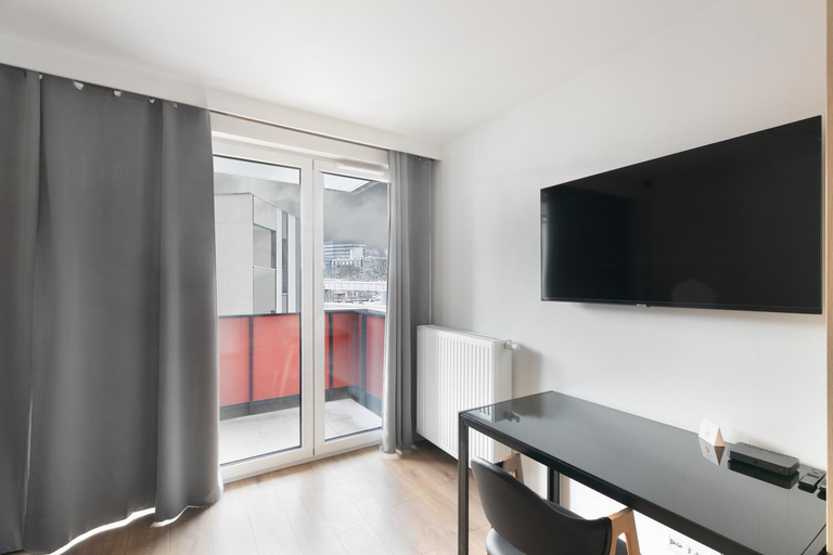 Others 5, Apartamenty Platinex 1, Kraków City