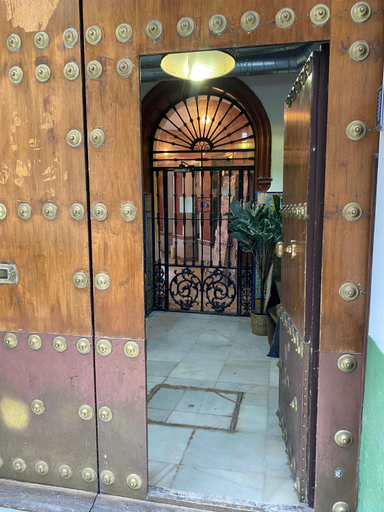 Others 4, Casa Palacio Alfalfa 30 l Historic Palace near the Giralda, Sevilla