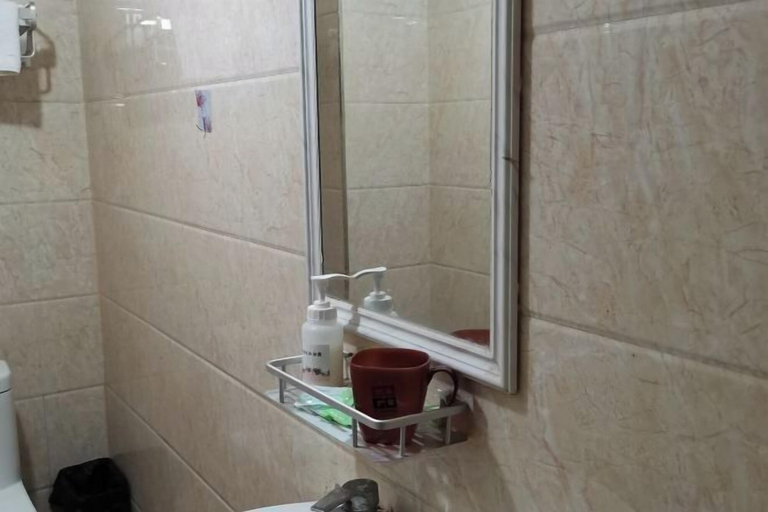 Bathroom 4, Yingtan Yanya Business Hotel, Yingtan